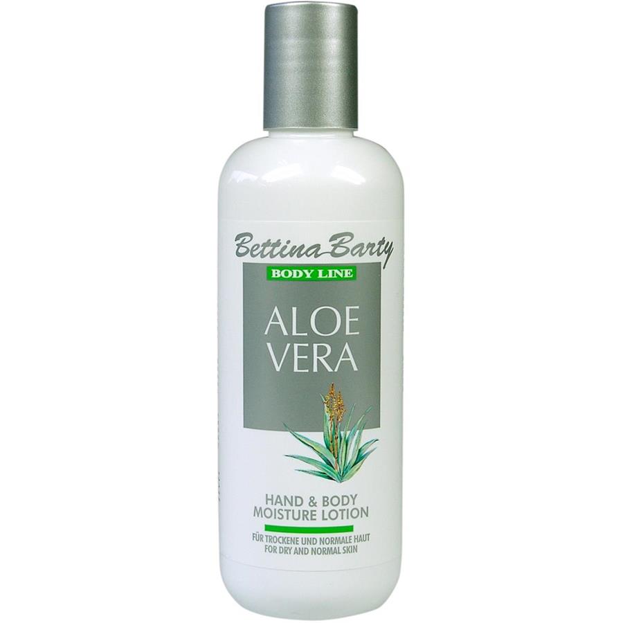 Body Line Hand & Body Lotion Aloe Vera fra Bettina Barty ️ Køb online