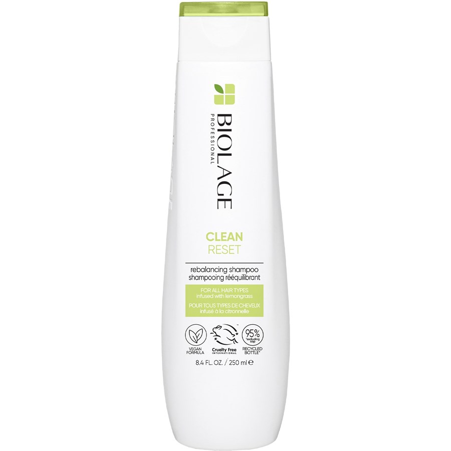 ScalpThérapie Normalizing Shampoo by Biolage parfumdreams