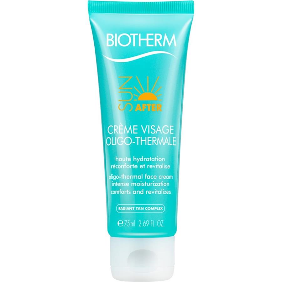 After Sun After Sun Crème Visage OligoThermale von Biotherm parfumdreams