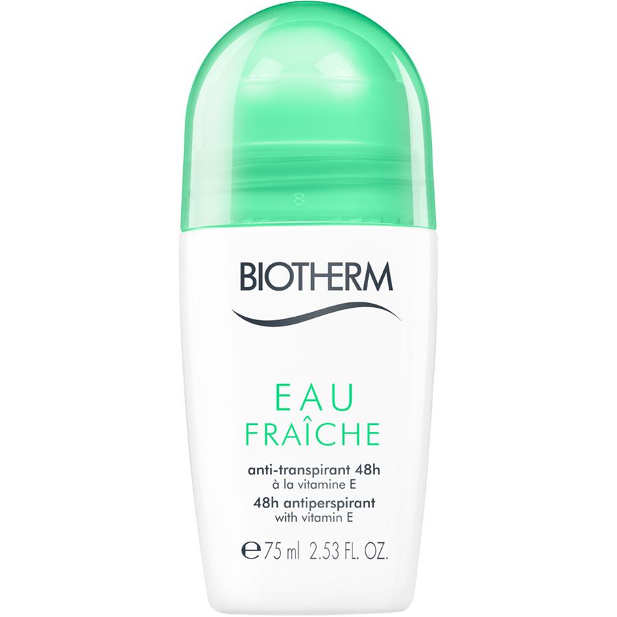 Eau Fraîche Deodorant RollOn von Biotherm ️ online kaufen parfumdreams