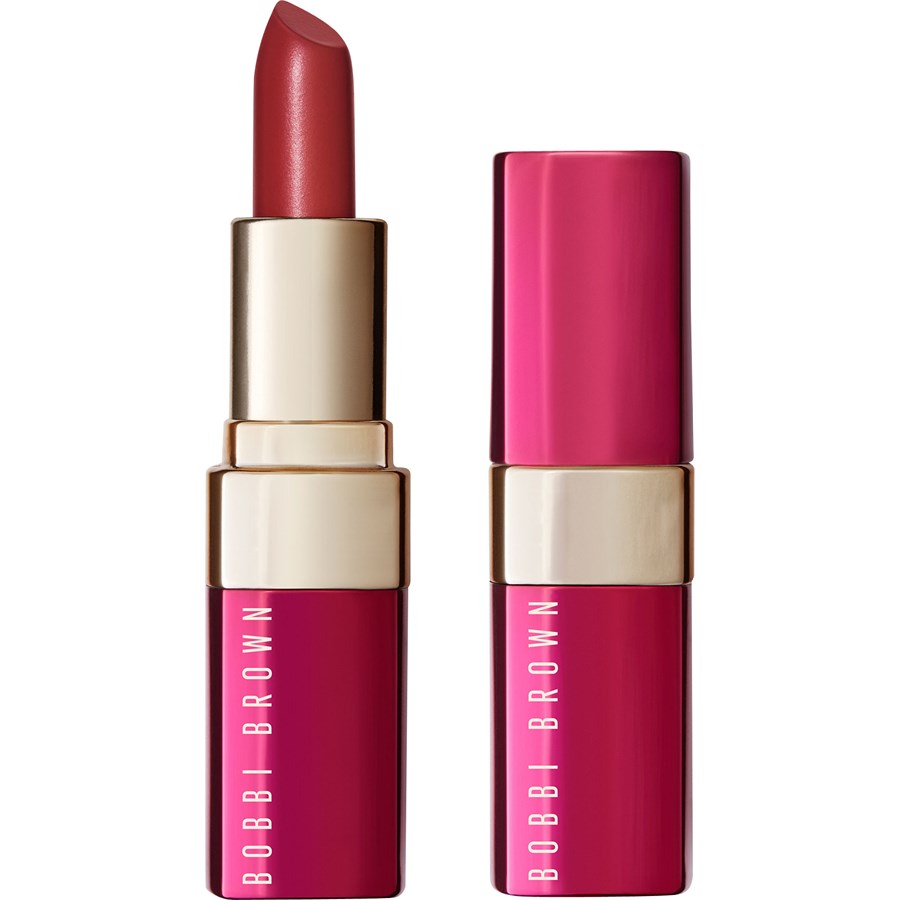 Lippen Luxe Lip Color Luxe And Fortune Collection Von Bobbi Brown ️