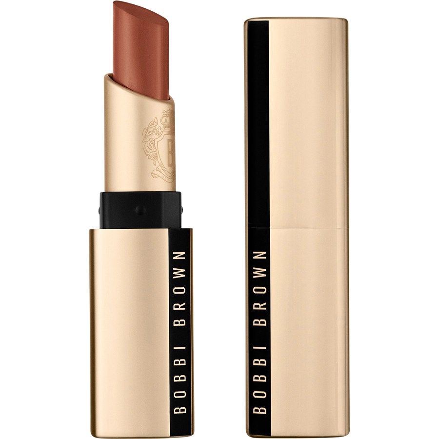 Lippen Luxe Matte Lipstick von Bobbi Brown parfumdreams