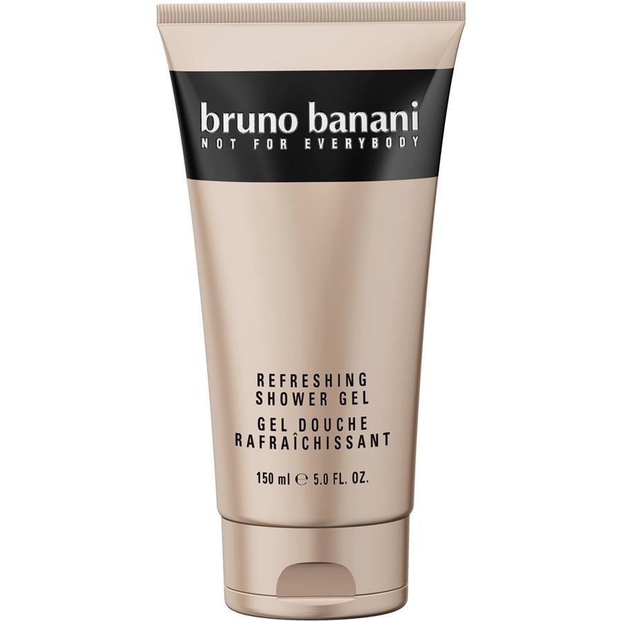 Man Shower by Bruno Banani - Buy now | parfumdreams