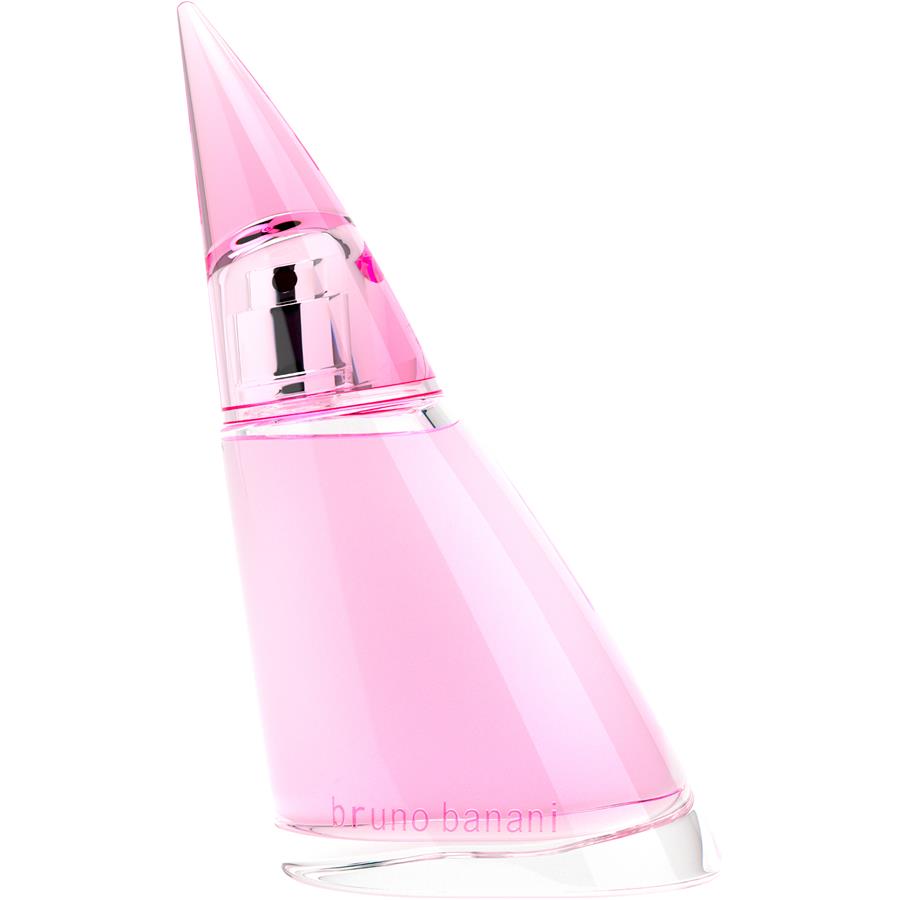 Eau de Toilette Spray by Bruno Banani Bruno Banani Pure Woman EDT 60ml