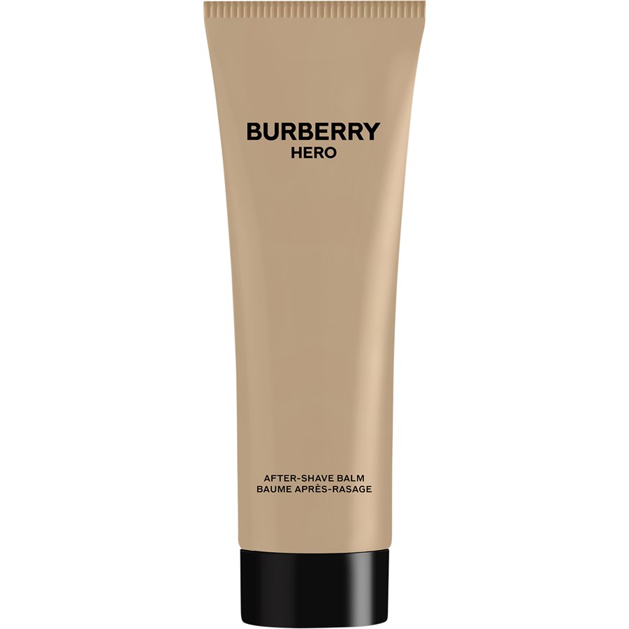 Hero After Shave Balm Von Burberry Parfumdreams