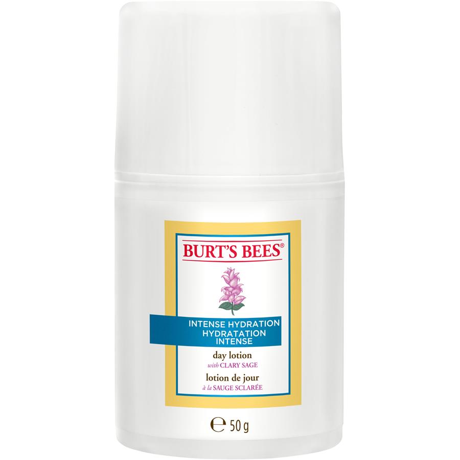Face Intense Hydration Day Lotion by Burt's Bees parfumdreams