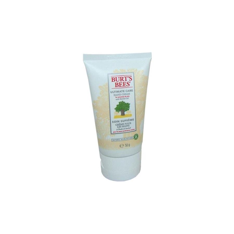 Hands Ultimate Care Hand Cream by Burt's Bees parfumdreams