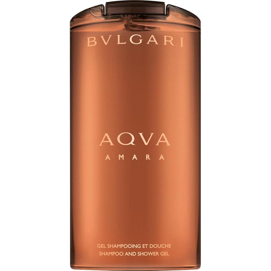aqva amara by bvlgari