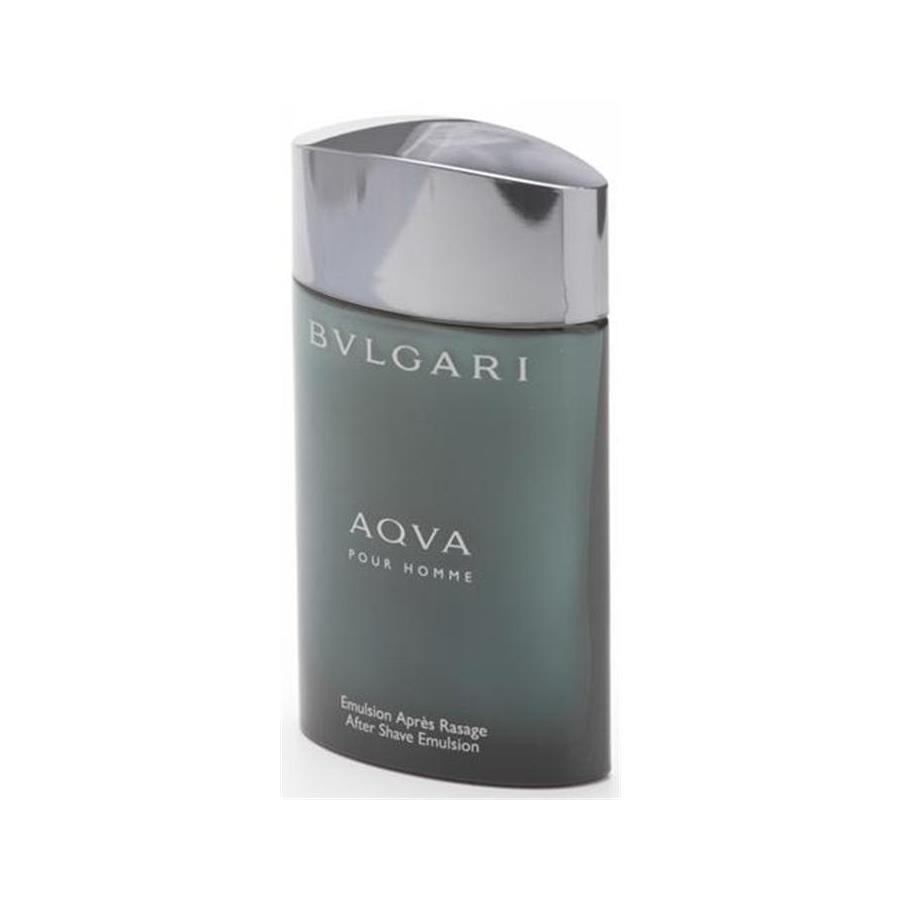 Aqva pour Homme After Shave Emulsion von Bvlgari ️ online kaufen