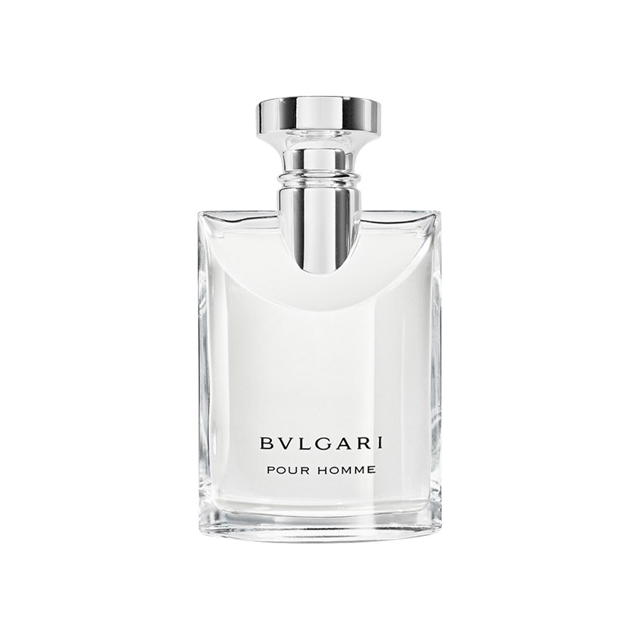 Bvlgari pour Homme Eau de Toilette Spray by Bvlgari | parfumdreams