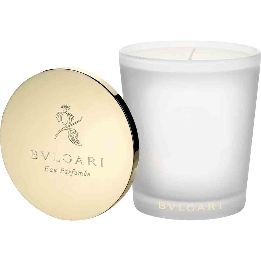 Eau Parfumée au Thé Blanc Candle by Bvlgari | parfumdreams