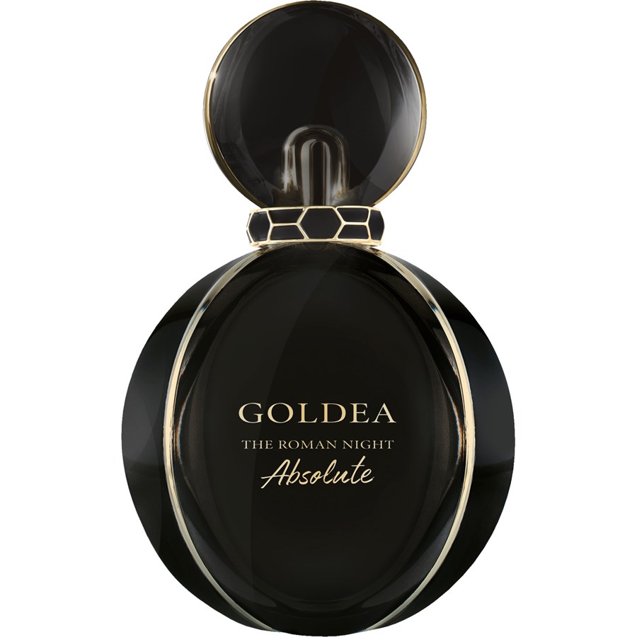 parfum femme bvlgari goldea