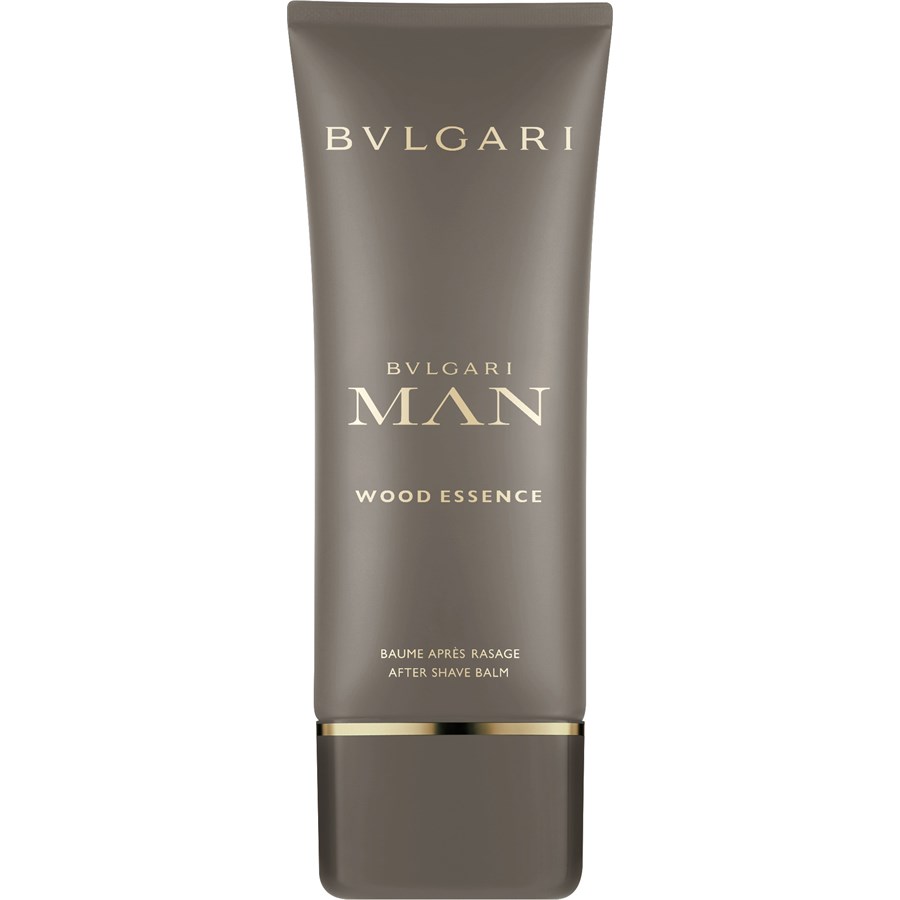 bvlgari man wood essence after shave