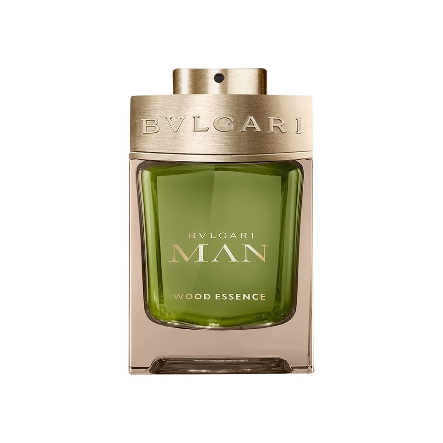 Man Wood Essence Eau de Parfum Spray by Bvlgari parfumdreams