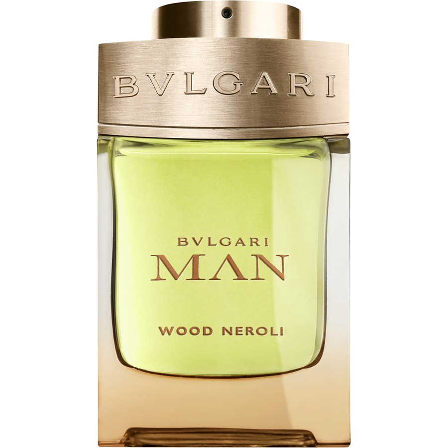 bvlgari man wood neroli eau de parfum 60ml