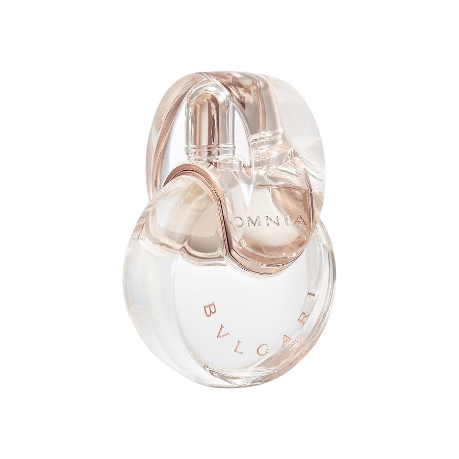 Omnia Crystalline Eau de Toilette Spray by Bvlgari - Discover online