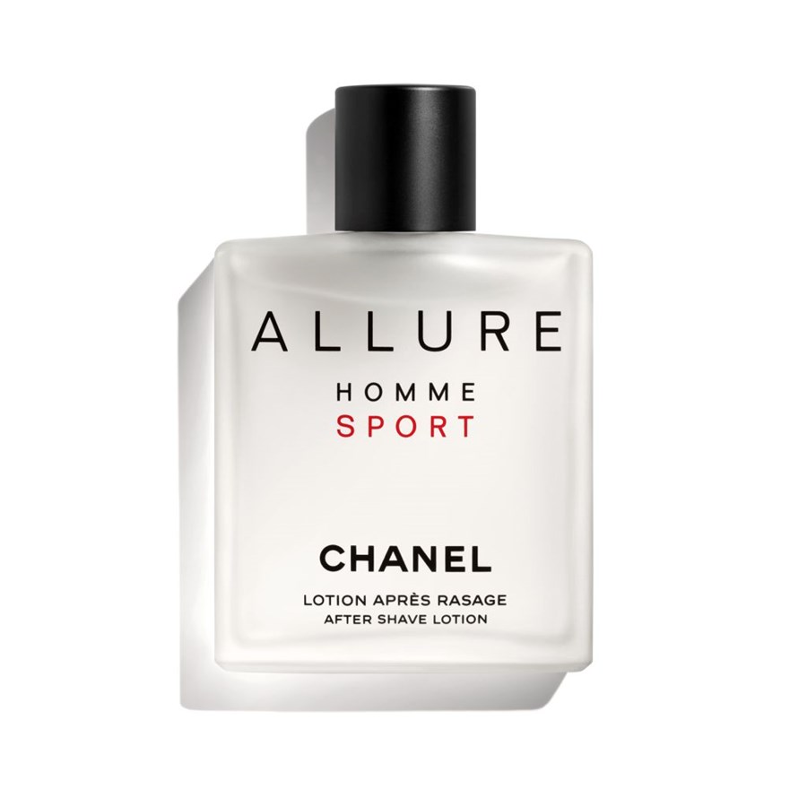ALLURE HOMME SPORT AFTERSHAVELOTION von CHANEL ️ online kaufen