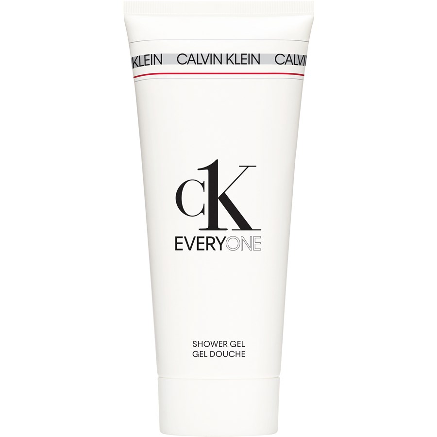 CK Everyone Shower Gel by Calvin Klein | parfumdreams