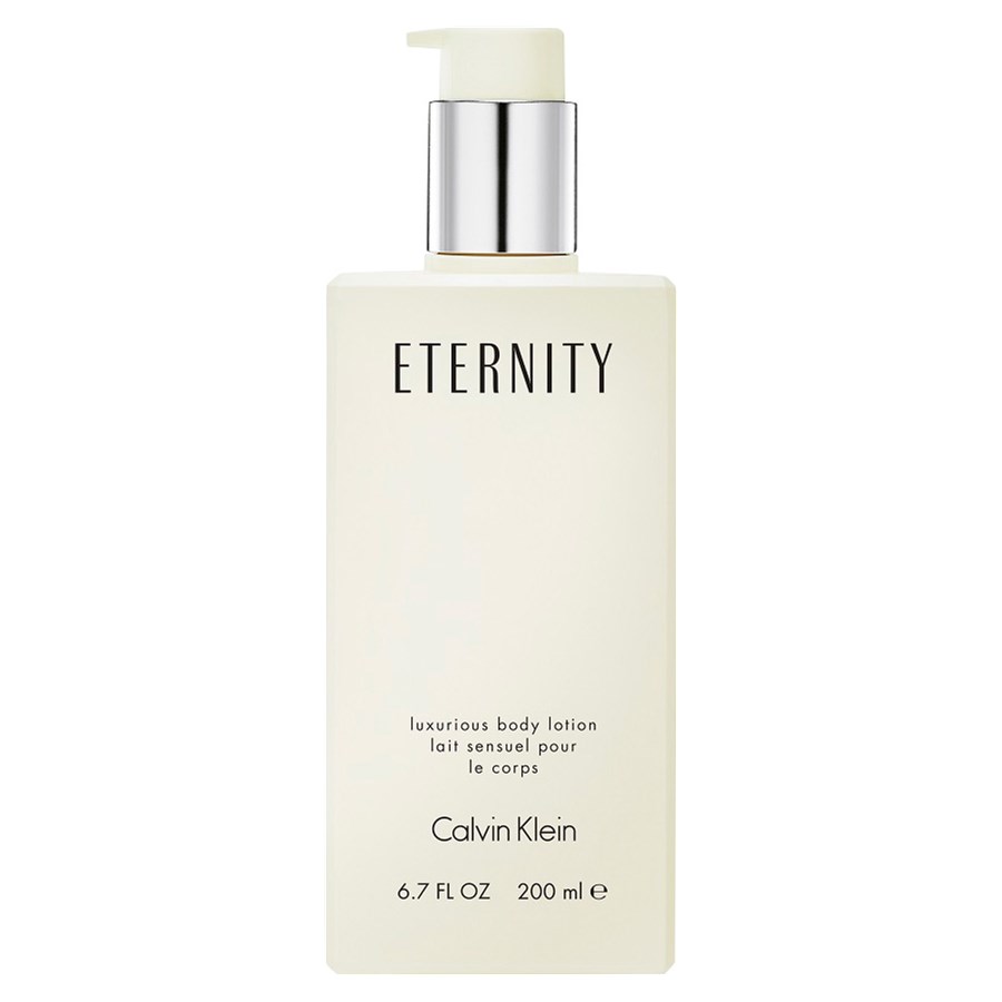 Eternity Body Lotion by Calvin Klein ️ Buy online | parfumdreams