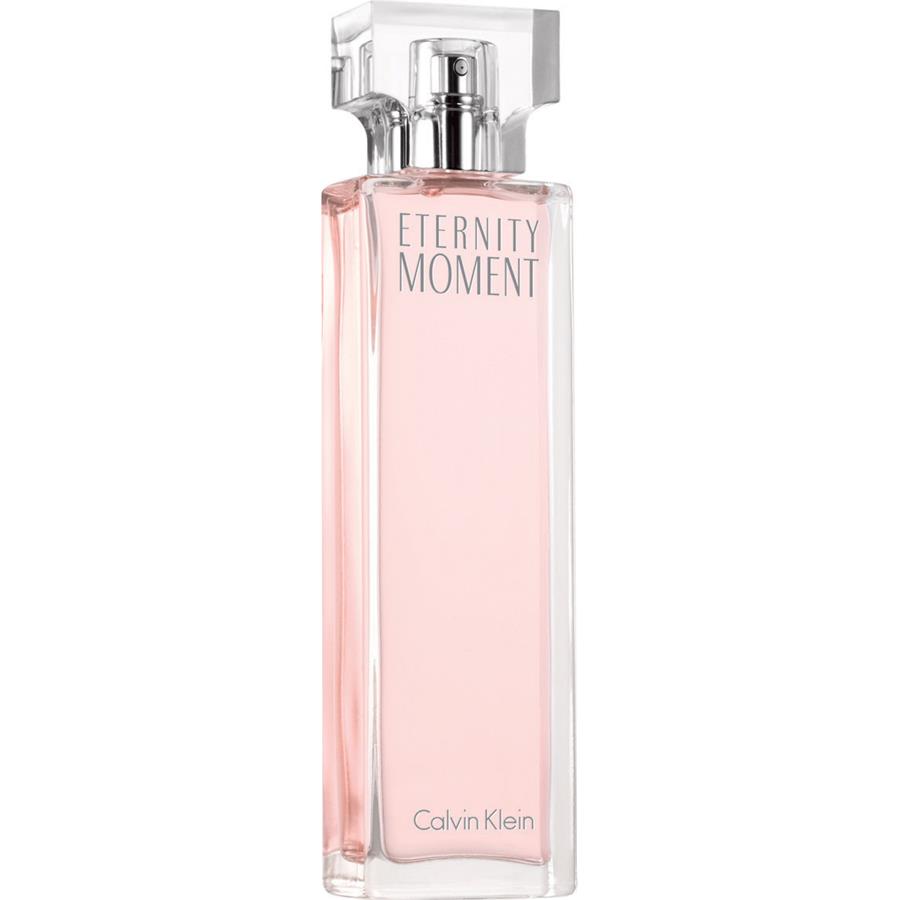 Eternity Moment Eau de Parfum Spray by Calvin Klein | parfumdreams