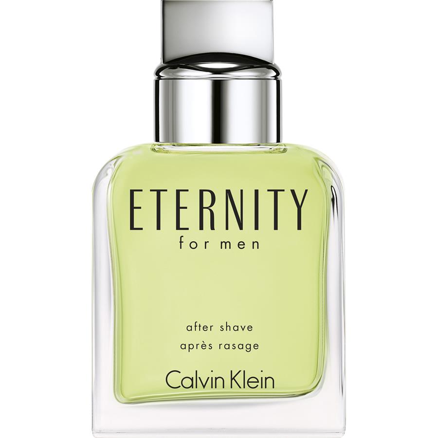 calvin klein eternity now aftershave