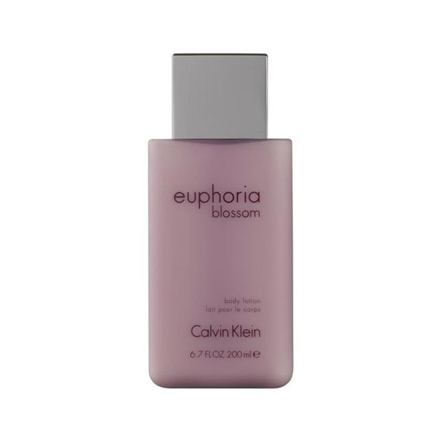 Euphoria Blossom Body Lotion by Calvin Klein | parfumdreams