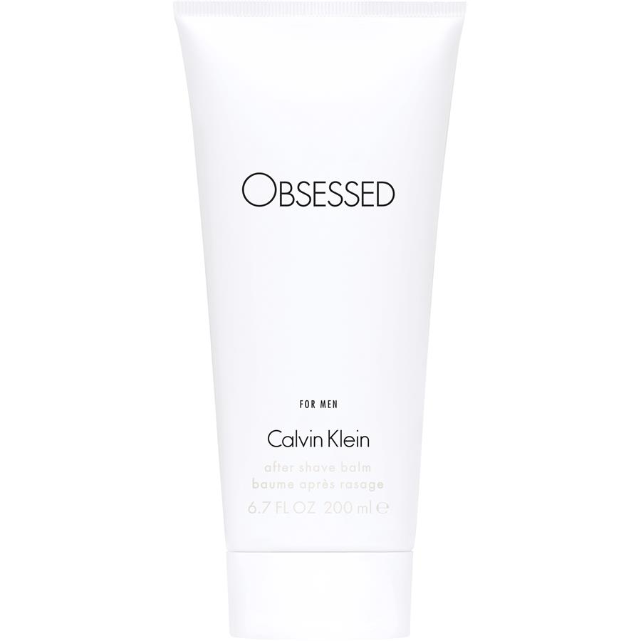 Obsessed for men After Shave Balm von Calvin Klein ️ online kaufen