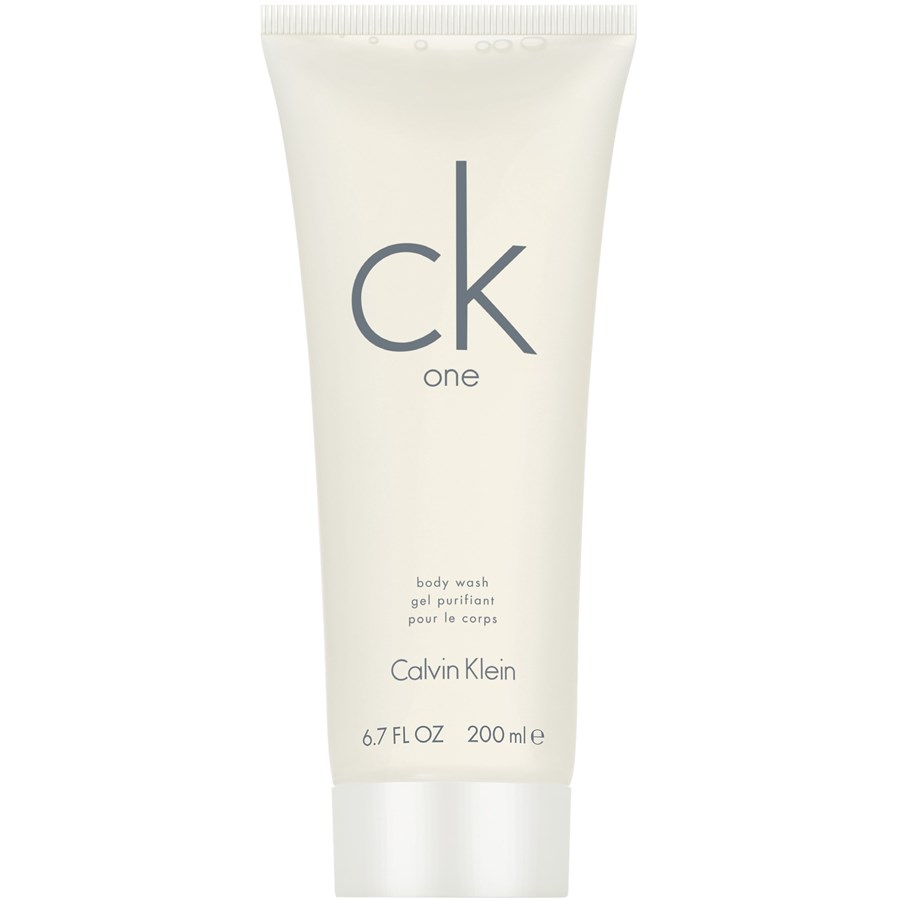 CK one Shower Gel by Calvin Klein | parfumdreams