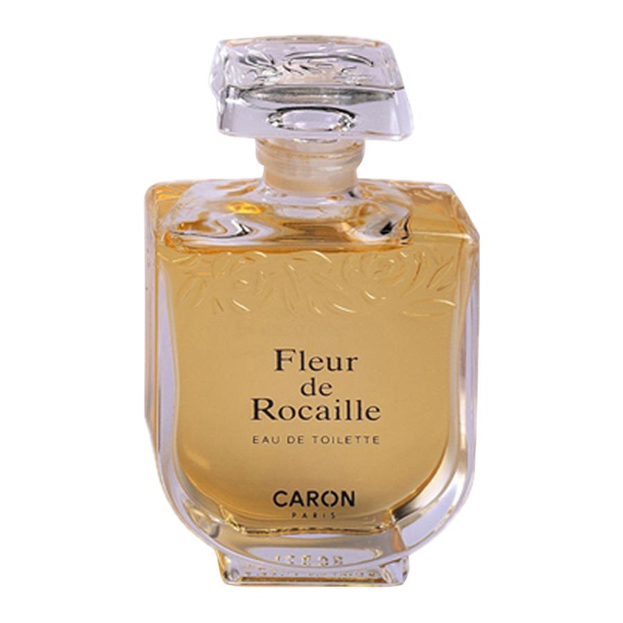 Fleur de Rocaille Eau de Toilette Spray de Caron ❤️ Acheter en