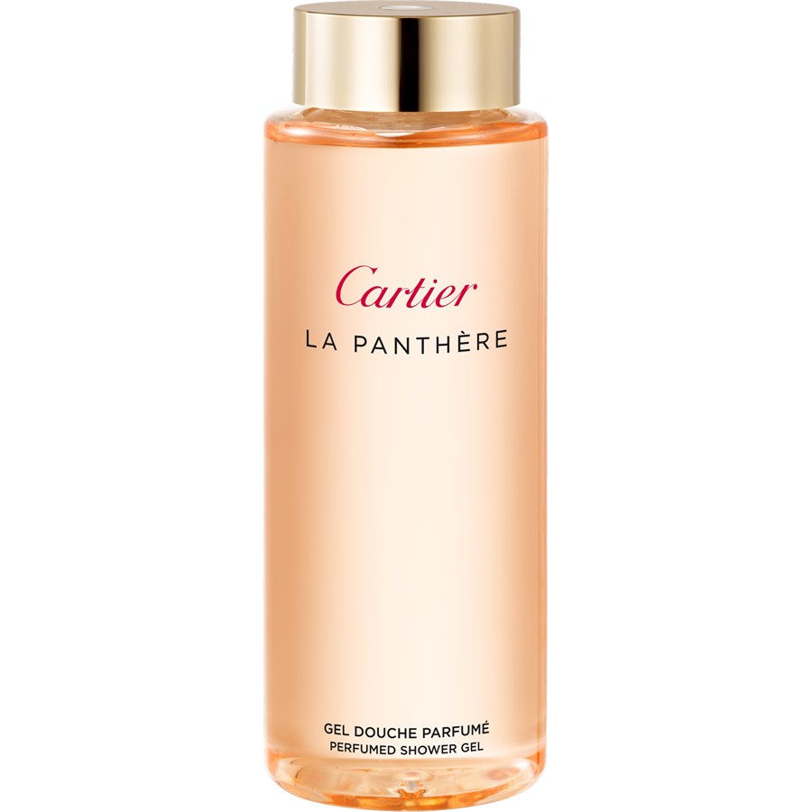 cartier pasha parfum douglas