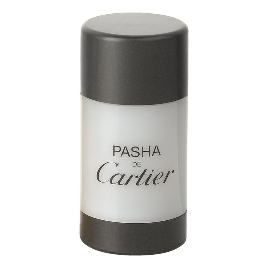 Pasha Deodorant Stick by Cartier - Order here | parfumdreams
