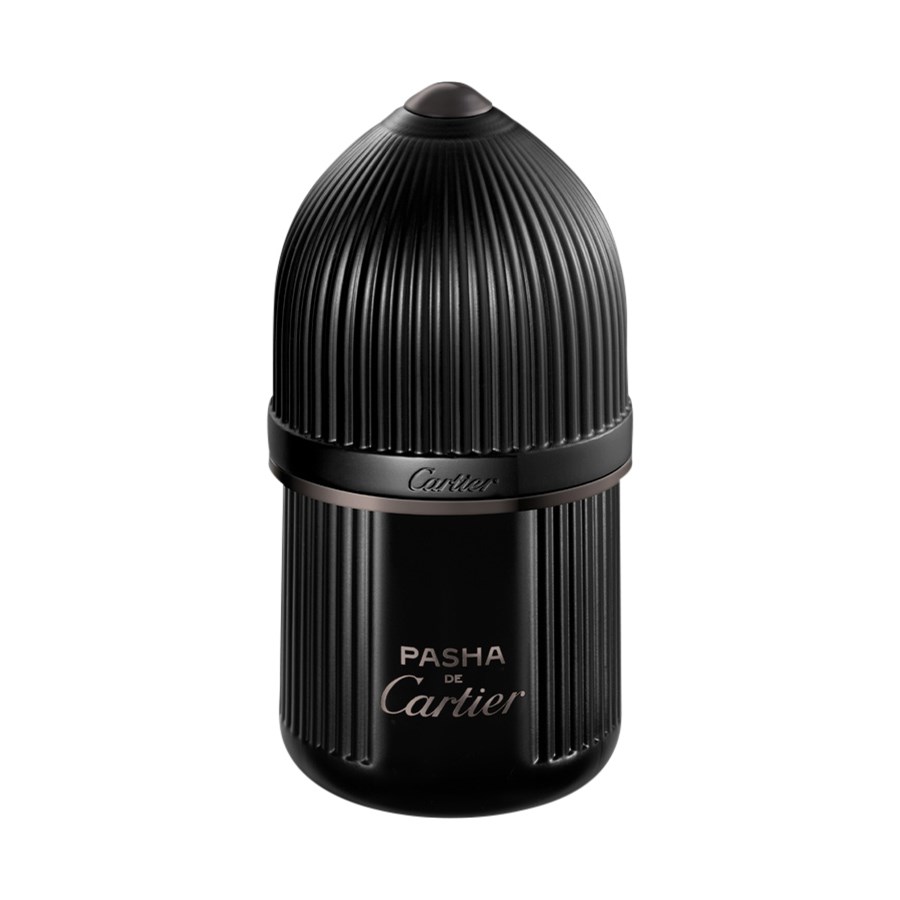 Pasha de Cartier Parfum Noir Absolu von Cartier ️ online kaufen ...