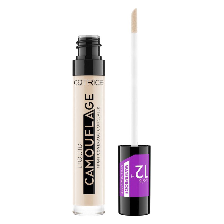 Prime And Fine Anti-Shine Fixing Spray - Matt Finish by Catrice Cosmetics #21