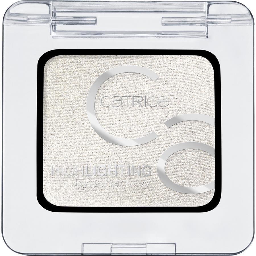 Catrice Lidschatten Highlighting Eyeshadow 040 – Einzellidschatten Zum Hervorheben, Matt Oder Glänzend