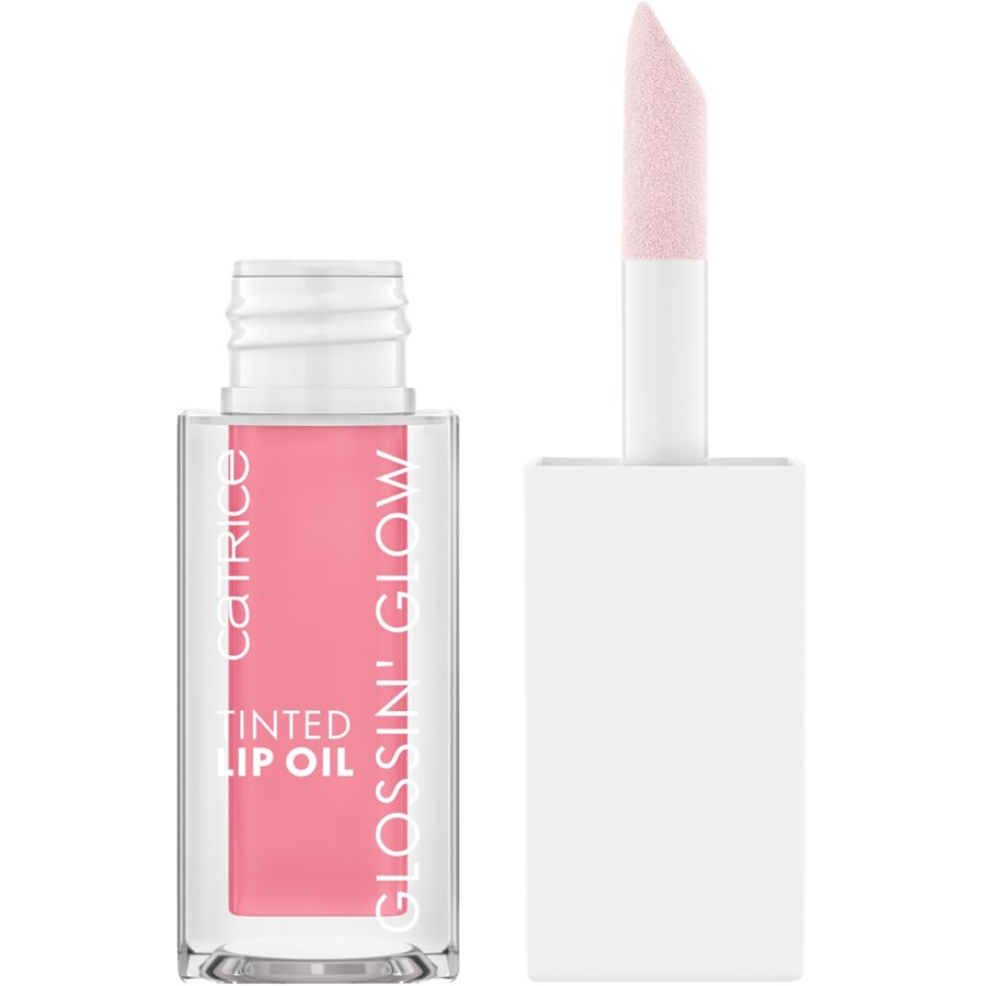 Lipgloss Glossin' Glow Tinted Lip Oil door Catrice ️ Koop online