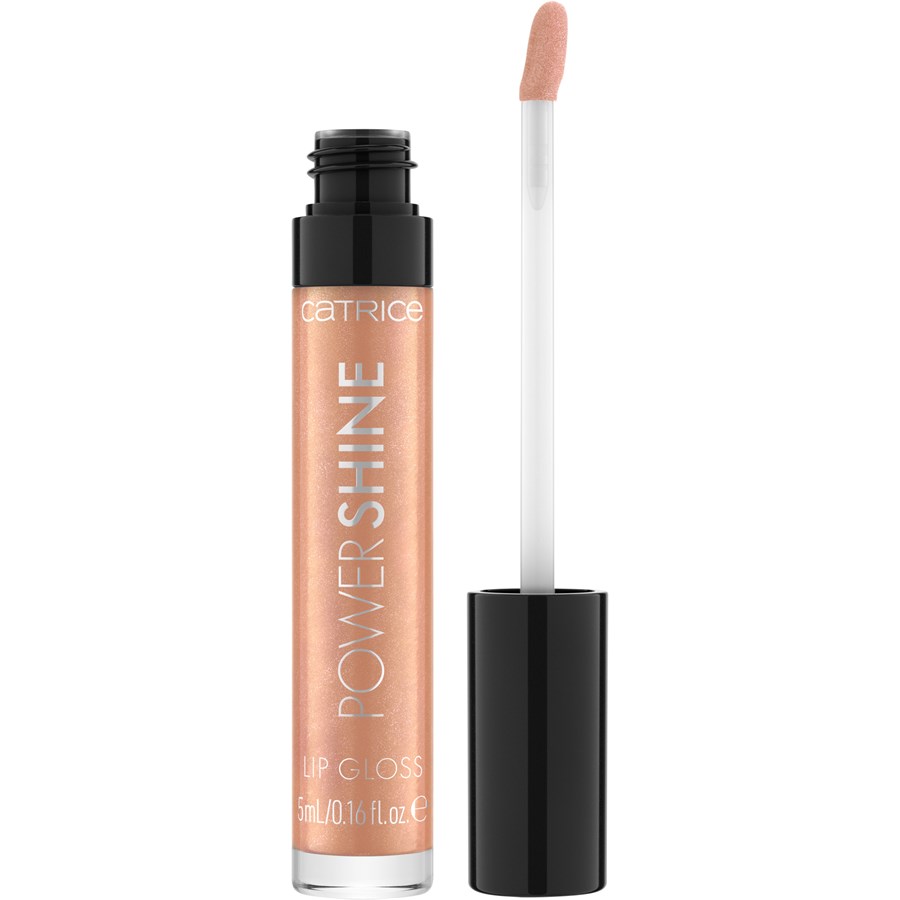 Lipgloss Power Shine Lip Gloss by Catrice parfumdreams