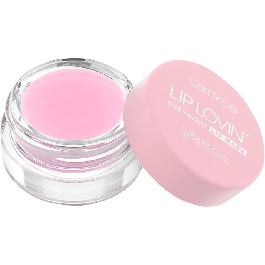 Lip Care Lip Lovin Lip Mask By Catrice ️ Buy Online Parfumdreams