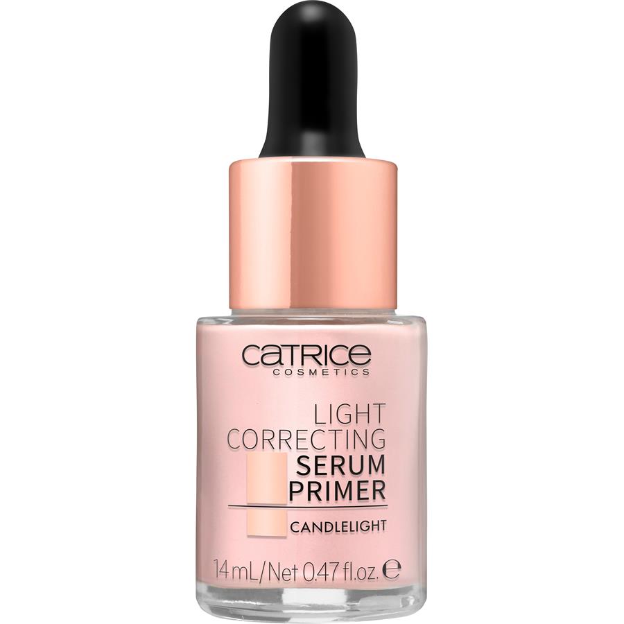 Primer Light Correcting Serum Primer Catrice ️ Comprare online ...