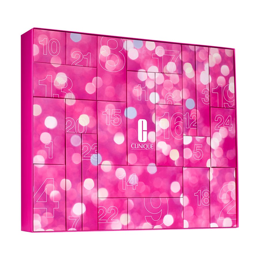 Sets & Geschenken Advent Calendar door Clinique ️ Koop online