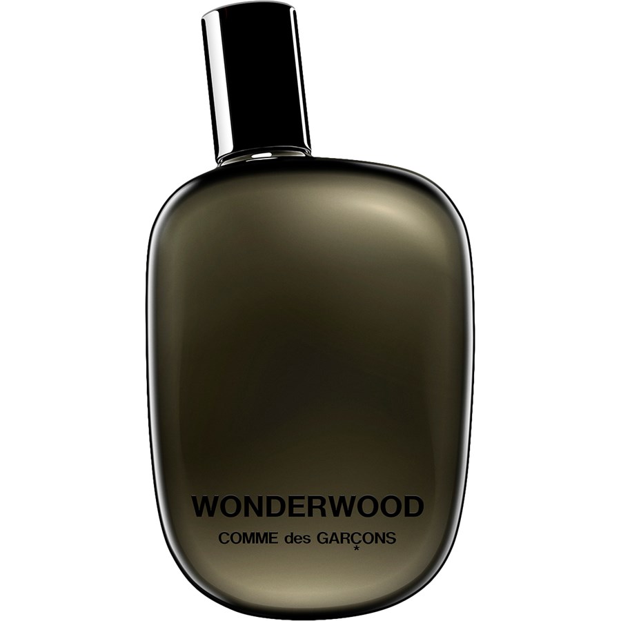 Wonderwood Eau de Parfum Spray von Comme des Garcons | parfumdreams