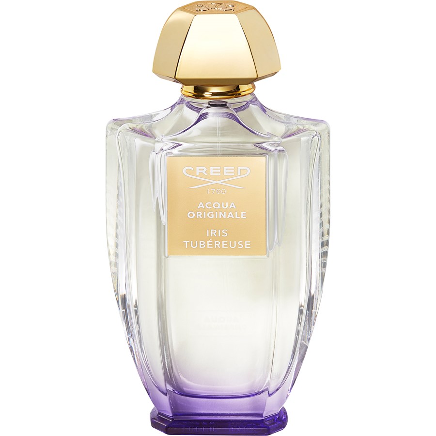 eau de parfum iris