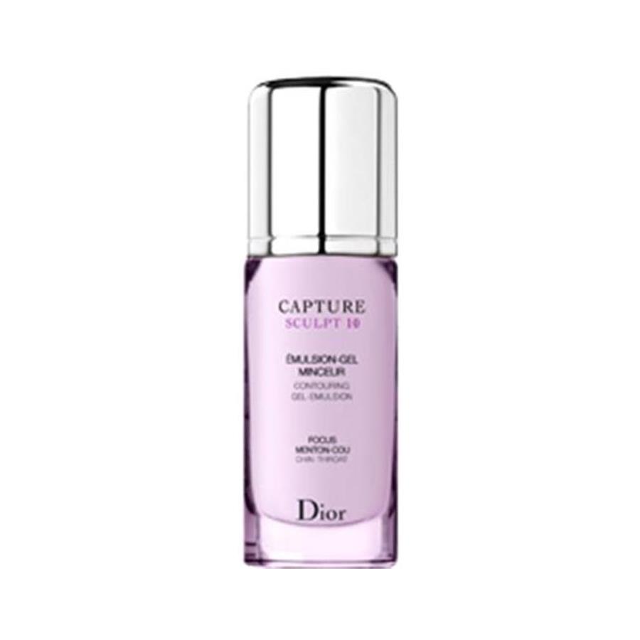 Festigungspflege Capture Sculpt 10 Focus Chin & Throat by DIOR ️ Buy ...