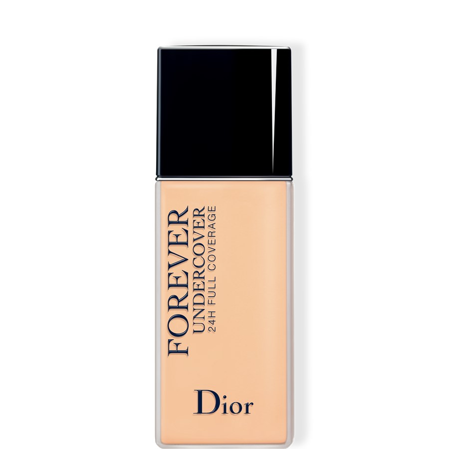 Foundation Diorskin Forever Undercover 