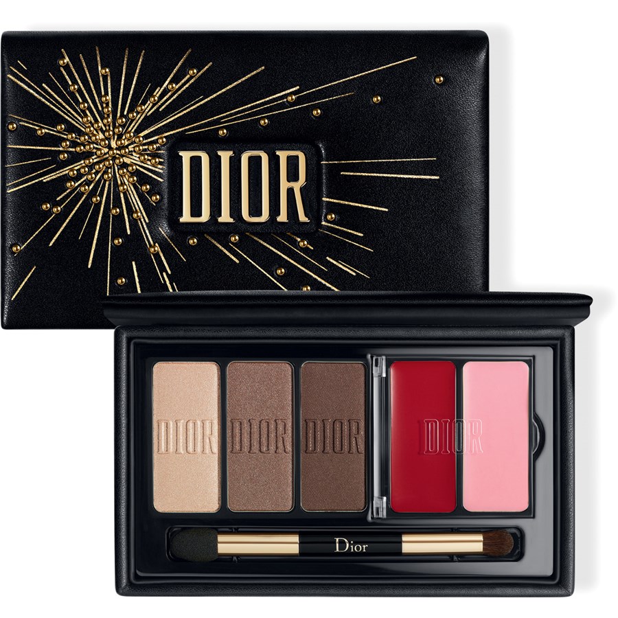 dior holiday couture