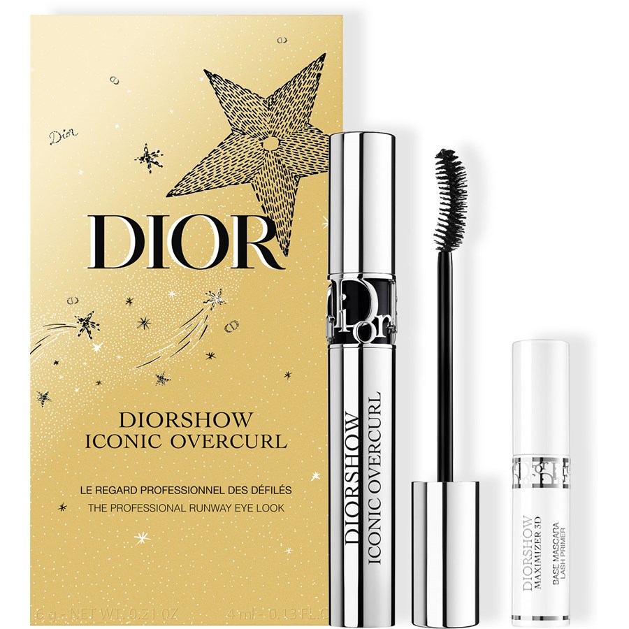 Mascara Gift set by DIOR ️ Buy online parfumdreams