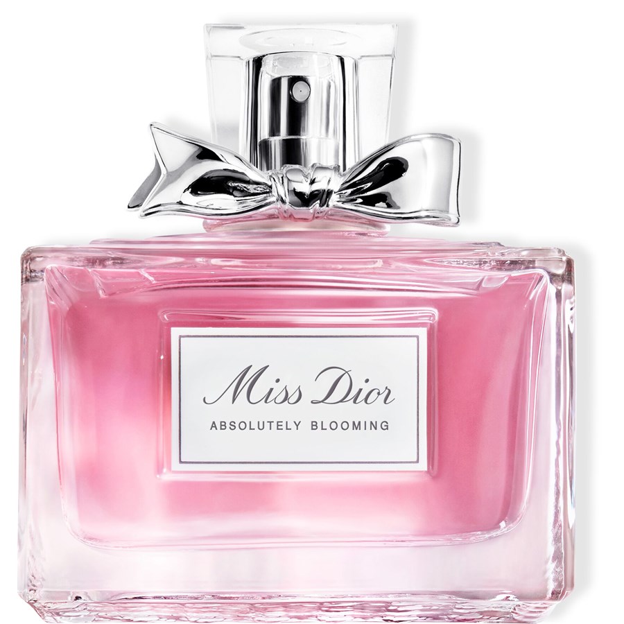 Miss Dior Eau De Parfum Spray Absolutely Blooming Door Dior 