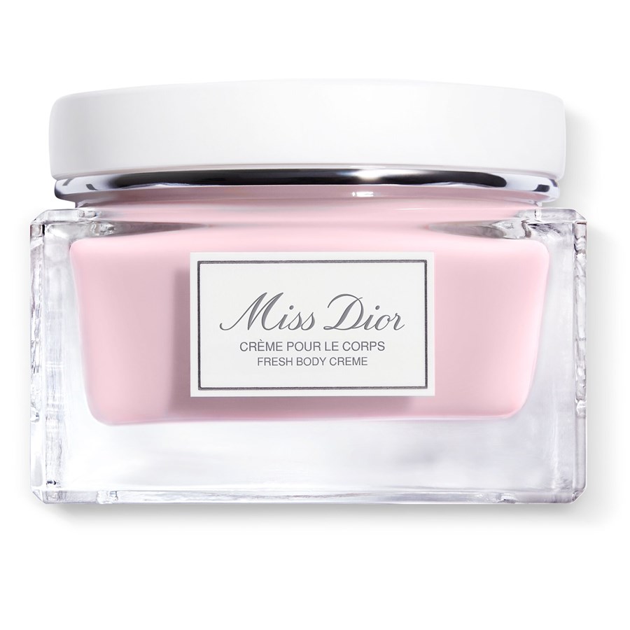 Miss Dior Body Cream von DIOR parfumdreams
