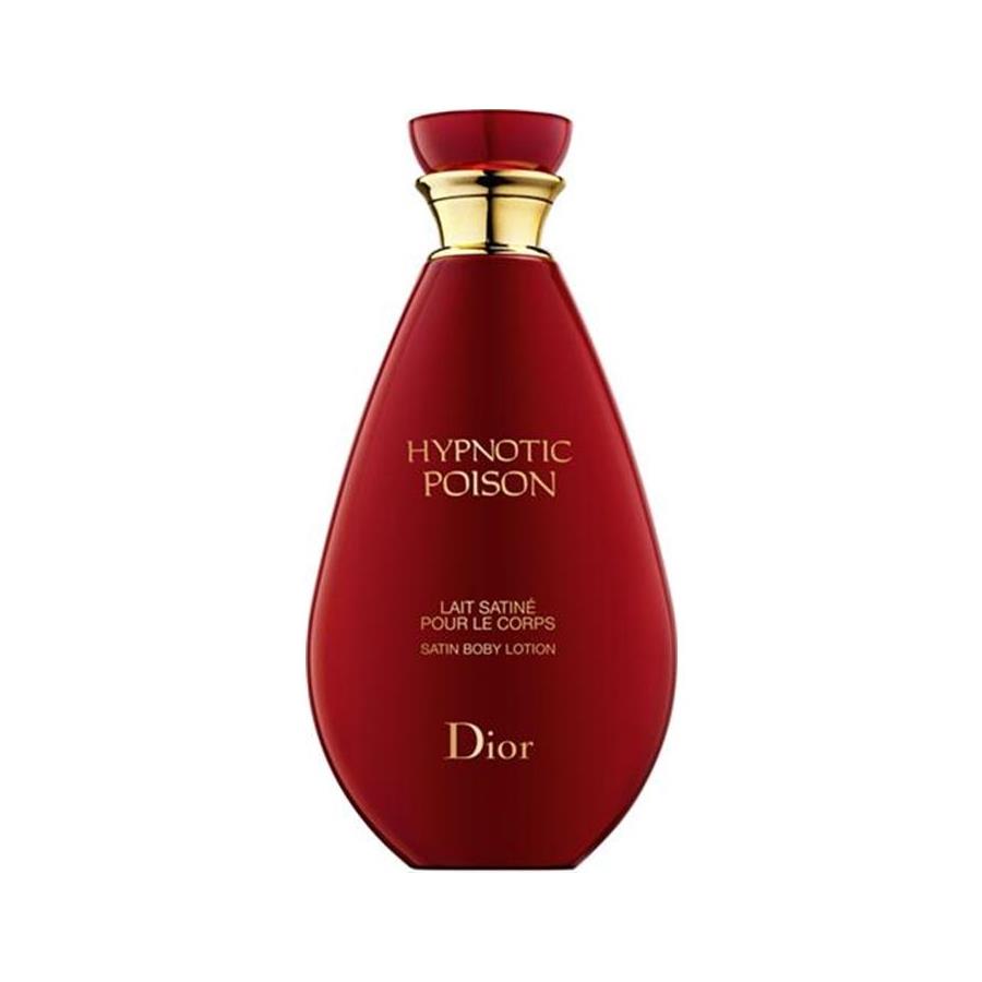 Poison Body Lotion Hypnotic Poison by DIOR | parfumdreams