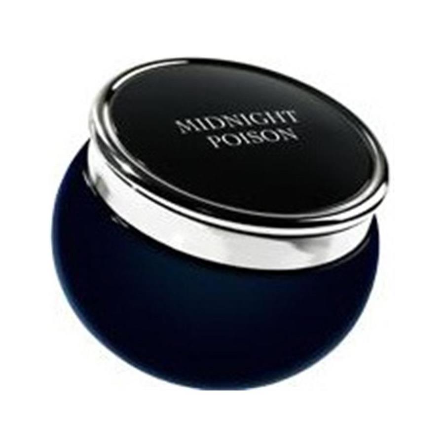 Poison Body Cream Midnight Poison von DIOR ️ online kaufen parfumdreams