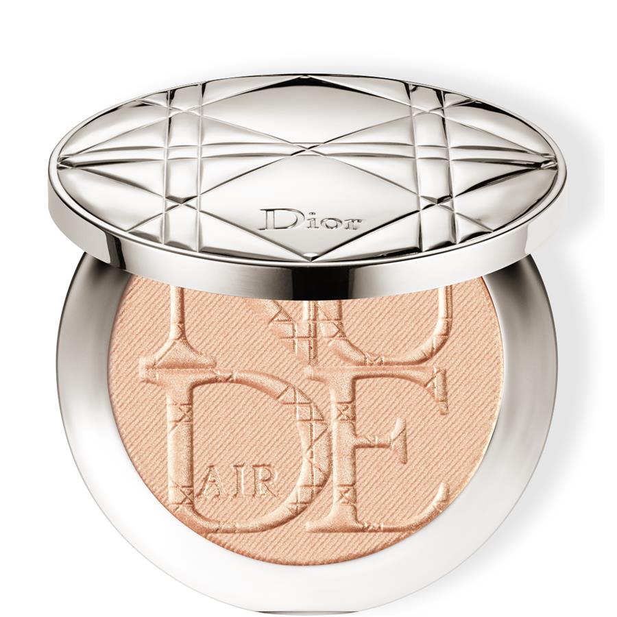 Puder Diorskin Nude Air Luminizer By Dior Parfumdreams